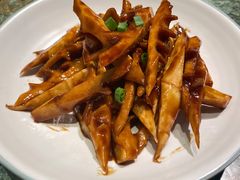 大明油焖笋-苏帮袁Sue Cuisine(南开大悦城店)