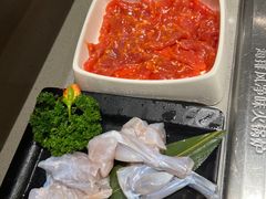 -海底捞火锅(徐州火车站店)