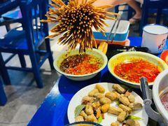 -马路边边串串香(大成路店)