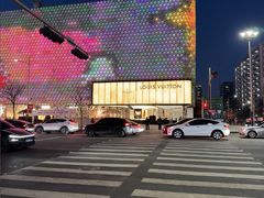 -Galleria百货店名品馆