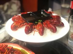 -沪小胖小龙虾(淮海中路旗舰店)