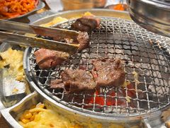 -姜虎东白丁烤肉(深圳湾后海汇店)