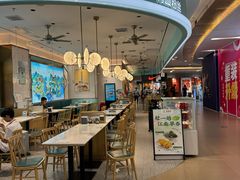-苏晓玥·江南小吃(深圳北站店)