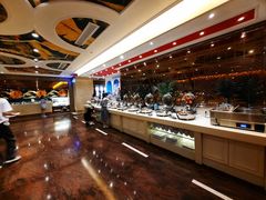 -萧邦音乐会所KTV·蒸汽活海鲜自助(福田店)