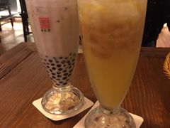 -春水堂人文茶馆(中正店)