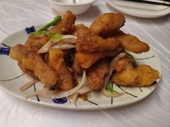 -奶奶的味道(胶州路店)