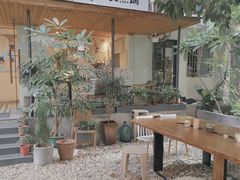 门面-野路甜点铺(松柏路店)