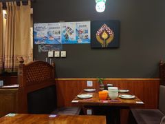 大堂-荷花泰菜(东方新天地店)