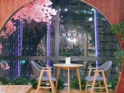 -涂tu指甲日式美甲美睫店
