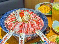 -佰海稻食堂·盖饭·拉面·寿喜锅(中华广场店)