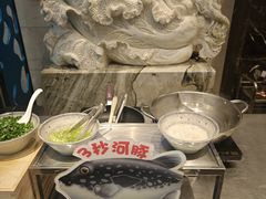 -初色海鲜自助(万丰路店)