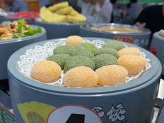 -大橘元自助回转火锅(天河新天地店)