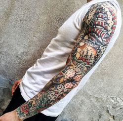 -飛凡TATTOO纹身•原创