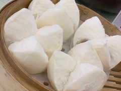叉烧包-亮庆餐厅·粤菜·早茶(篁庄店)