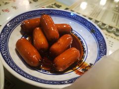 蜜汁脆肠-双喜老铺(人民广场店)