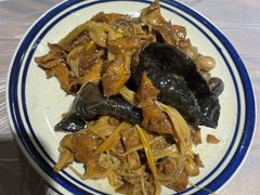 烤麸-小时候焗海鲜(鄞州万达店)