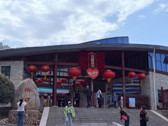 -崂山仰口游览区