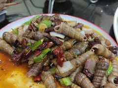 -瑞杰烧烤店·24小时营业(山东路店)