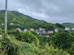 -南尖岩