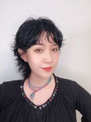 -Hello Lady发型设计