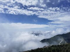 -白草畔自然风景区