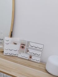 -手牵手美甲