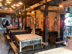 -饭江湖·江湖菜(湖广会馆店)