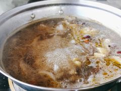 -亚龙湾红树林度假酒店-韩轩韩餐厅