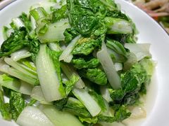 时令蔬菜-卞氏菜根香·川菜(青羊万达店)