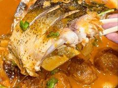 -金陵后厨·南京菜(新街口秣陵路店)