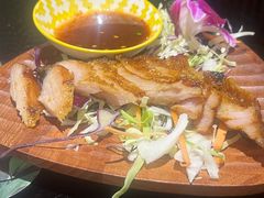 -金厨泰国餐厅·全泰籍厨师料理(拱北店)