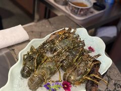 -黑木原精致料理·铁板烧