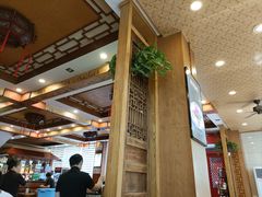 -老雒阳面馆·水席(定鼎门店)