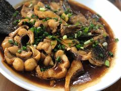 -淳安二十八道·美食汇·淳鱼馆(阳光路店)