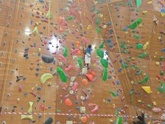 -顽攀·攀岩馆(西湖文体中心馆)