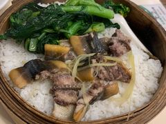 -玲又珑美食(盘福路店)