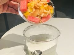 -喜茶(广州番禺奥园广场店)