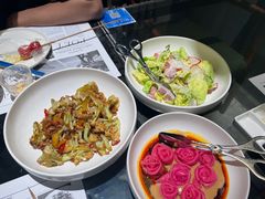 -小大董·烤鸭(凤凰汇店)