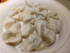 -李恩记清真水饺(北电大厦店)