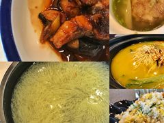 -扬州狮子楼·非遗淮扬菜(总店)