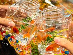 -许爷家·生态湖鲜(徐汇日月光店)