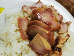 -陈光记烧腊店(罗保博士街店)