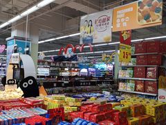 -华润苏果(晓庄国际商业广场店)