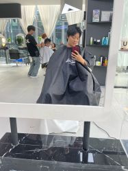 -U·NI SALON 造型
