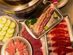 -韩山葵烤肉(太古里店)