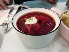 -库滋明·俄罗斯特色美食(中央大街店)