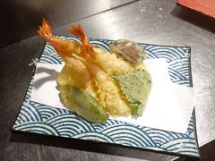 -禾绿回转寿司(苏宁广场店)