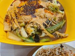 -林静小吃(复兴路店)