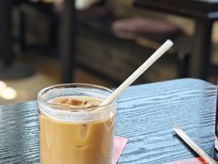 -S.O.E COFFEE(五道营店)