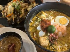 -Limapulo: Baba Can Cook